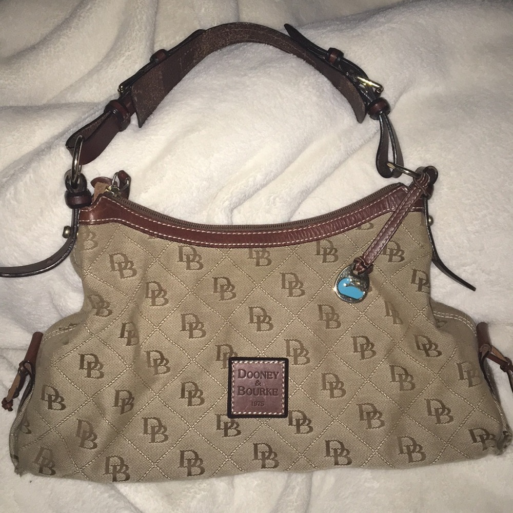 Doony&Bourke handbag